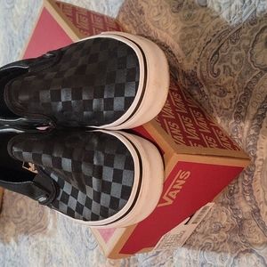 Vans Classic Slip On